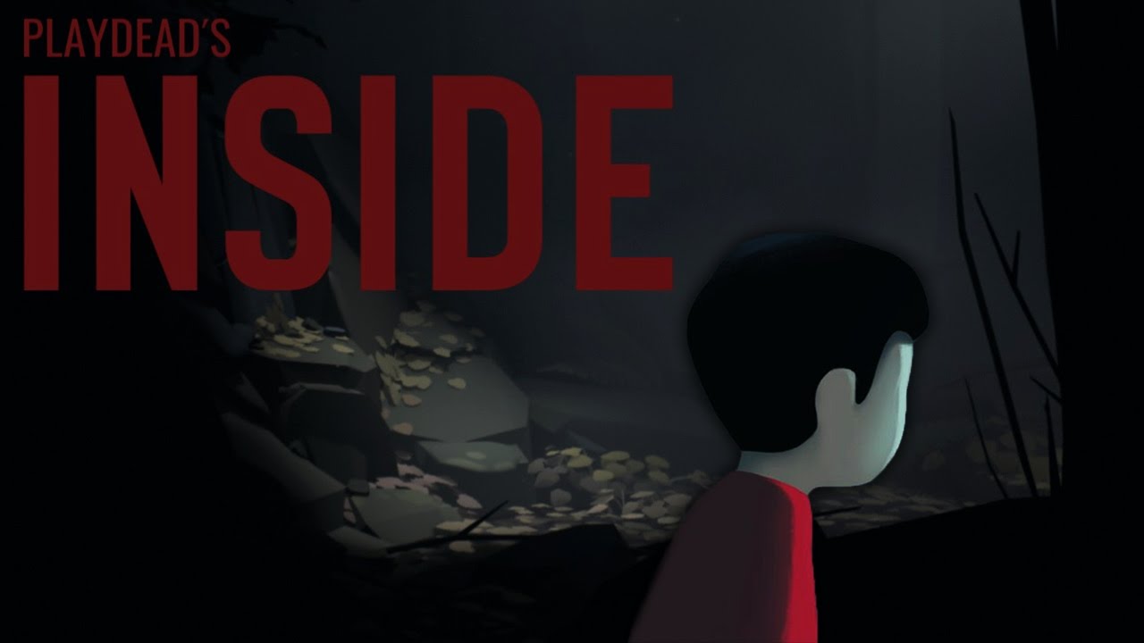 game inside for pc game inside for pc
