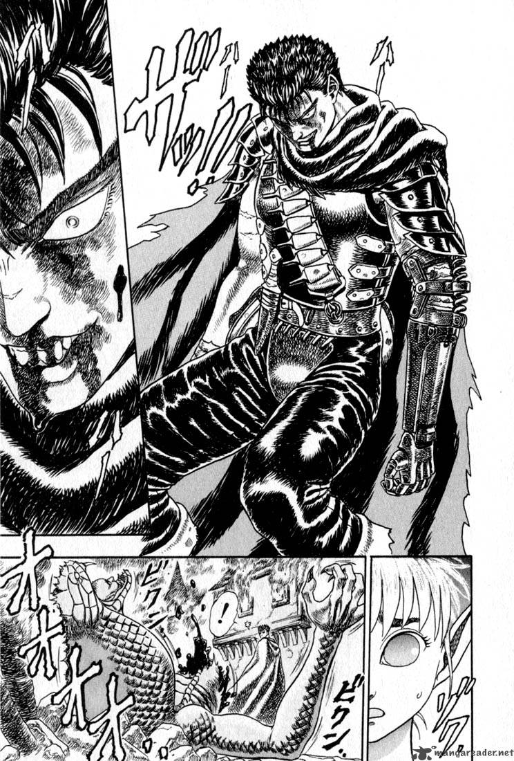 Berserk, Chapter 1 - Berserk Manga Online