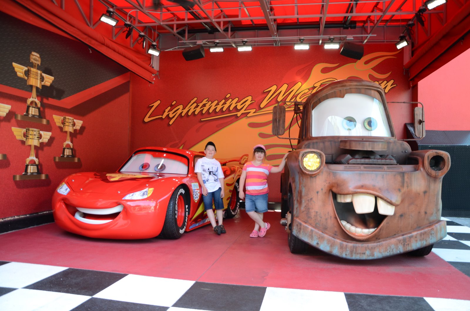 Planes Trains and Automobiles: Last Days of Disney - Hollywood Studios