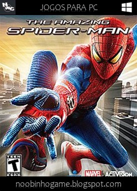 Download The Amazing Spider Man PC