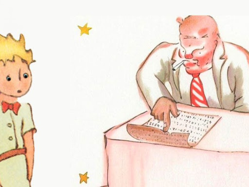 Obra quot El Principito quot Resumen por - Principito Negocios 1200x900 