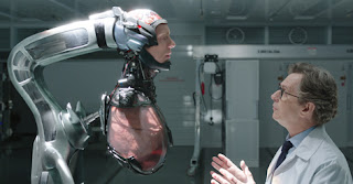 Risultati immagini per robot soldato