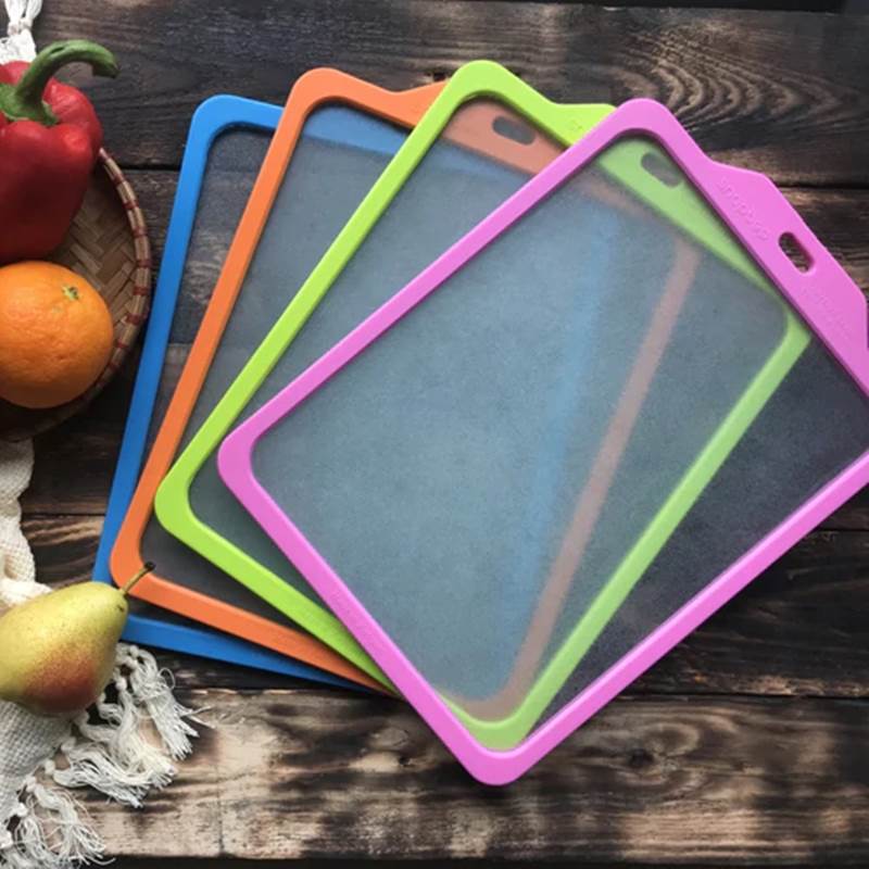 Snapbee Thớt kính cường lực