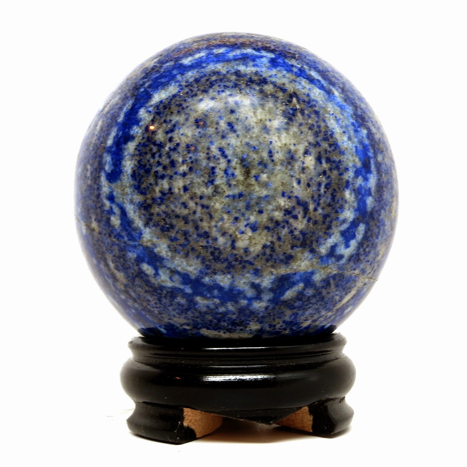 I Dig Crystals Blog New Balls Bloodstone, Obsidian, Lapis