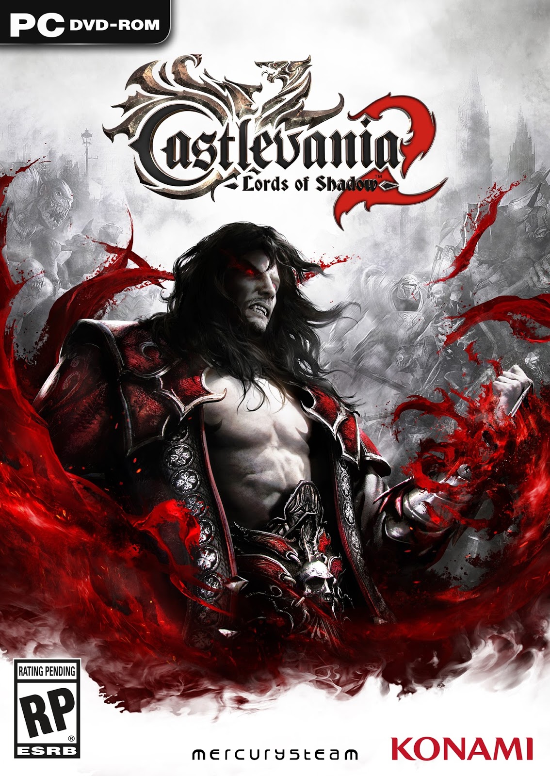 Castlevania Lords Of Shadow 2 Pc Download Utorrent Free
