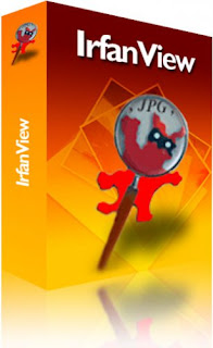 IrfanView Portable