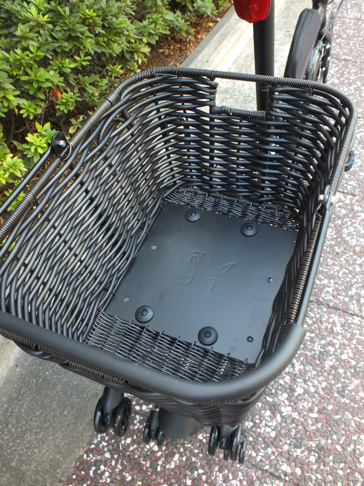 avelo Bicycle shop アヴェロ バイシクル ショップ 浦和 Tern Link D8 ターン リンク D8 折畳み