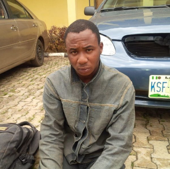 poly student kills girlfriend akure ondo state