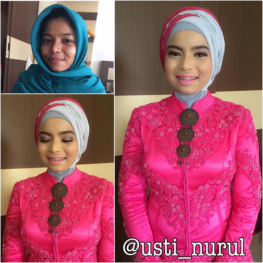 90 Foto Tutorial Hijab Untuk Kebaya Kutubaru Tahun 2017 Tutorial 90 Foto Tutorial Hijab Untuk Kebaya Kutubaru Tahun 2017 Tutorial