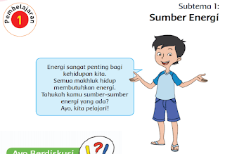 Subtema 1 Sumber Energi www.simplenews.me