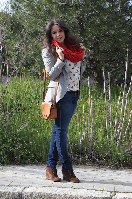 DIY Coderas customizar blazer muy fácil sin costuras