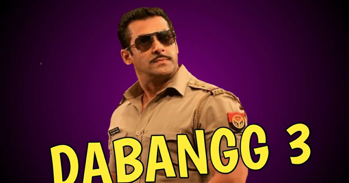 Dabangg 3 2019 Full Movie Download 1080p