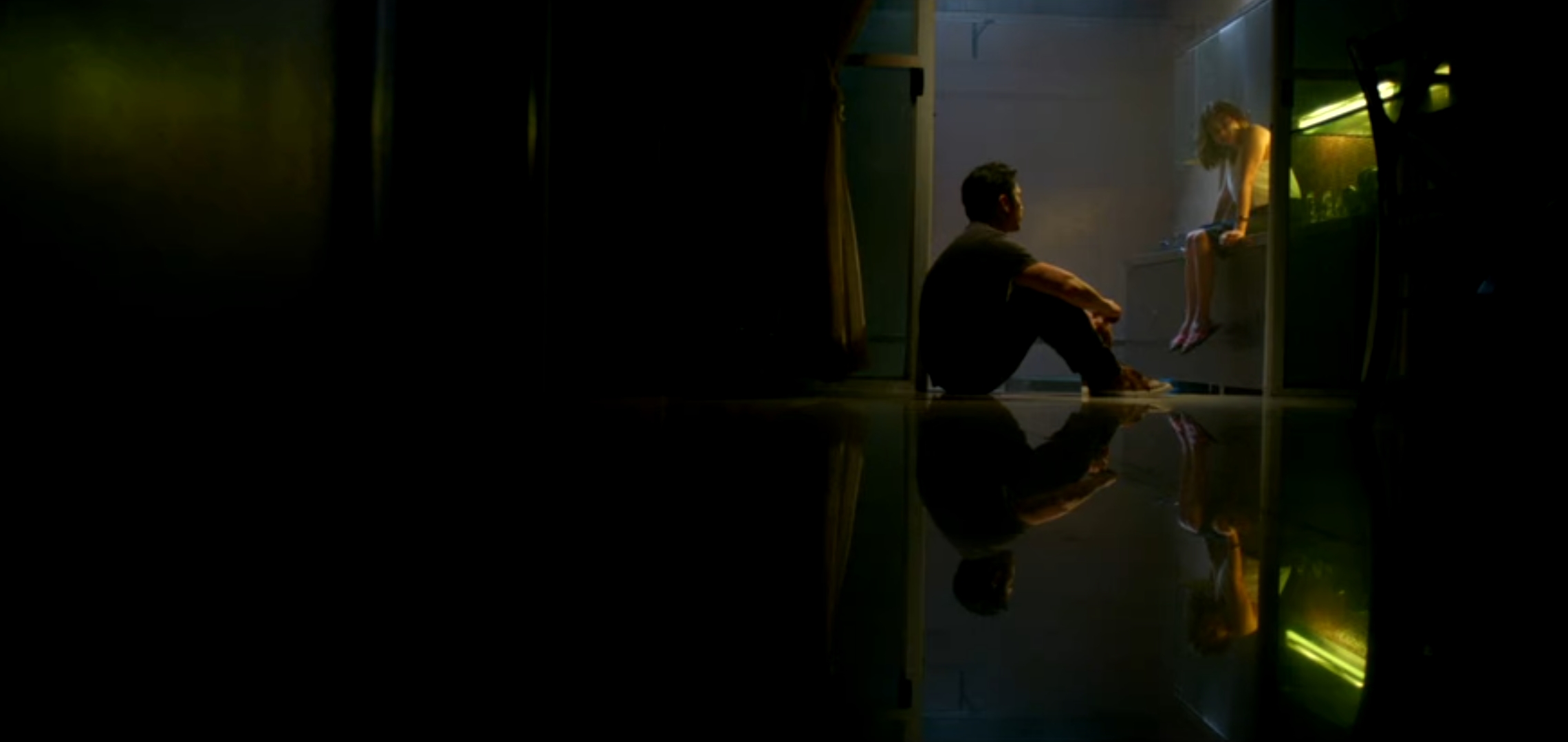 Exes Baggage Movie Review