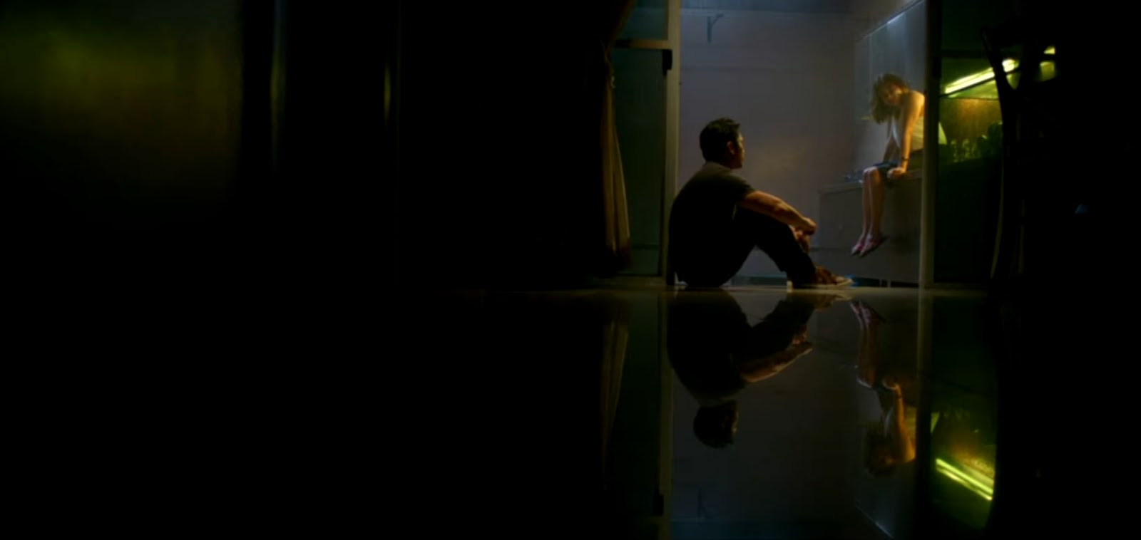 Exes Baggage Movie Review