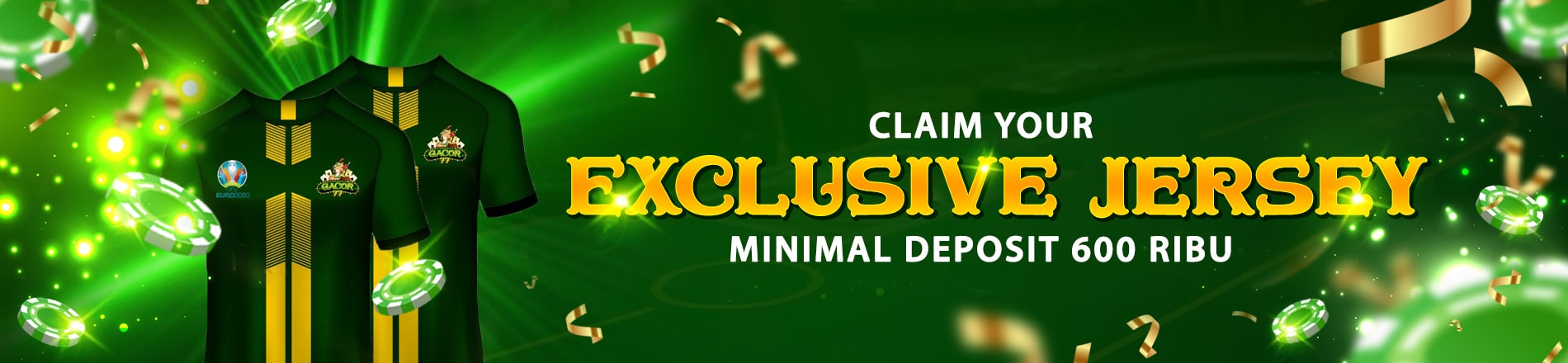 Gacor77 Situs Slot Online Bandar Judi Bola Agen Casino