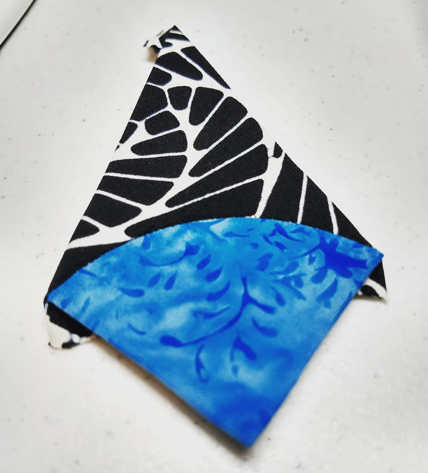 sterquilt Let's Talk Needles for English Paper Piecing