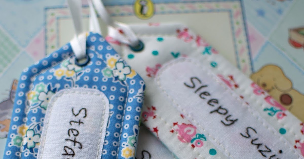 Gee's Projects How to print on fabric using your ink printer