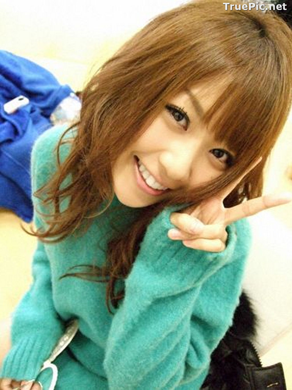 Image [YS Web] Vol.356 - Japanese Gravure Idol and Actress - Mai Nishida - TruePic.net - Picture-24