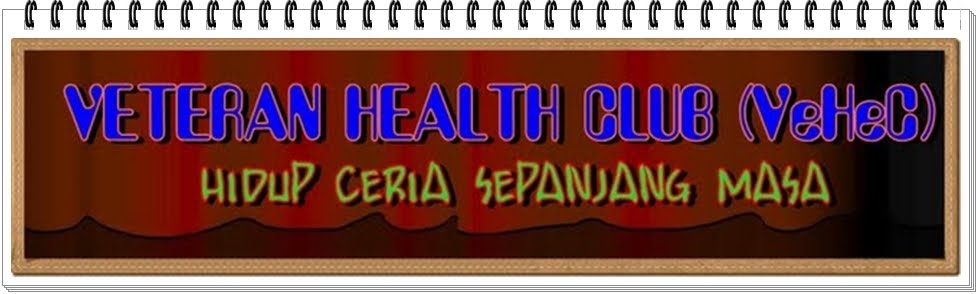 VETERAN HEALTH CLUB (VeHeC)