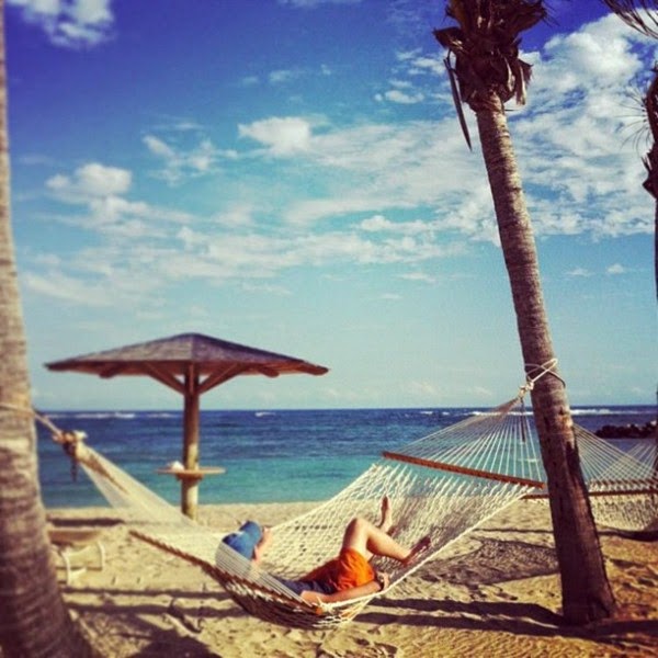 Amazing Hammocks From All Around The World