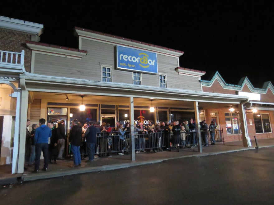 recordBar 15 Years and Going 🤞