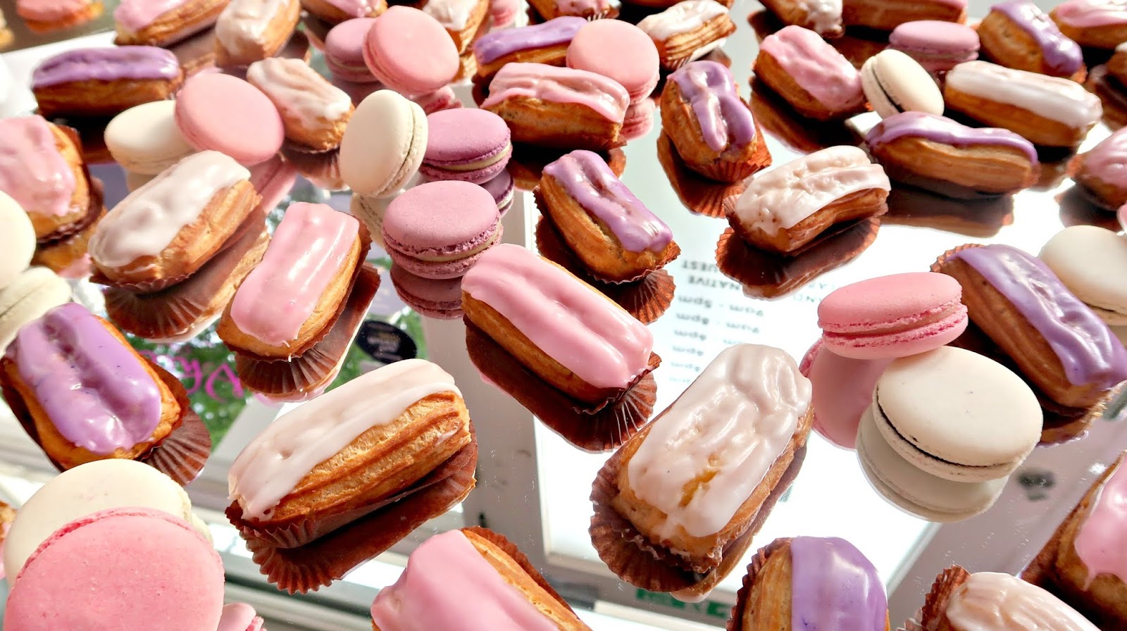 Treatmoi With Jp Chenet Danielle Levy