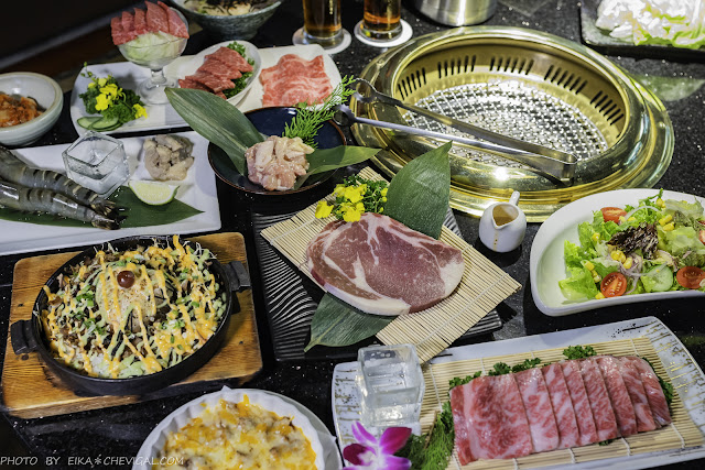 燒肉,鹽選輕塩風燒肉,鼎王,公益路,和牛,紅酒鹽,烤肉,台中,塩選輕塩風燒肉,燒烤