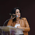 Federación deben destinar mayor presupuesto para la atención de las mujeres: Lucila Martínez