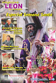 Revista Magazine León, Especial Semana Santa 2011