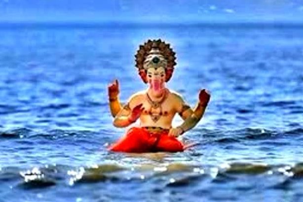 Ganesh Visarjan 2021: शुभ मुहूर्त में करें बप्पा का विसर्जन, भगवान गणेश की विदाई से पहले जान लें पूजा विधि