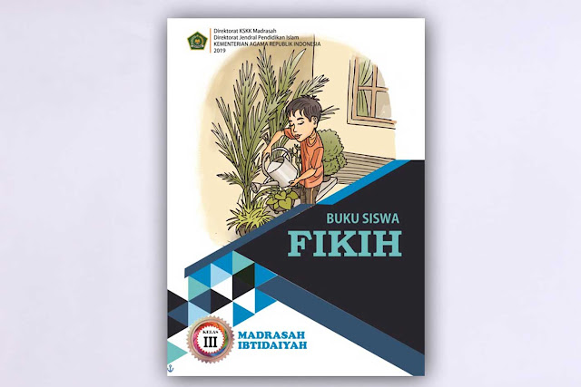 Download Buku Fiqih Kelas 3 Mi Kurikulum 2013 Pdf