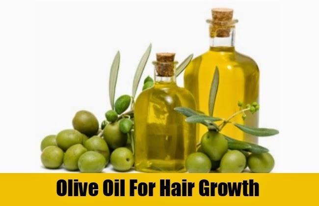 Be You(tiful) - Naturally & Healthy: How to Use Olive Oil to Promote ...