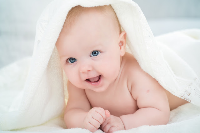 "Trộm vía" hình ảnh ngộ nghĩnh trẻ thơ baby kute & đáng yêu