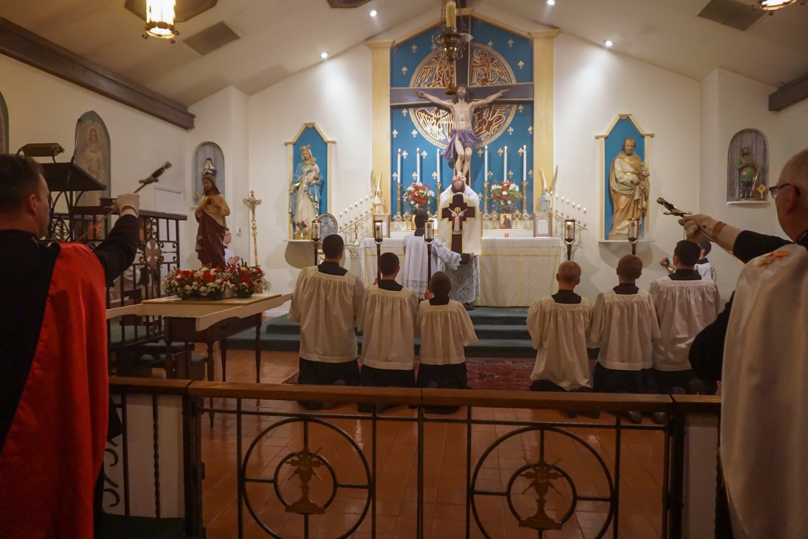New Liturgical Movement Corpus Christi 2019 Photopost Part 4