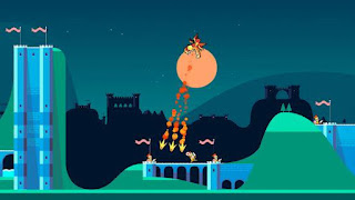 Descargar Drag’n’Boom MOD APK con Oro Infinito Gratis para Android