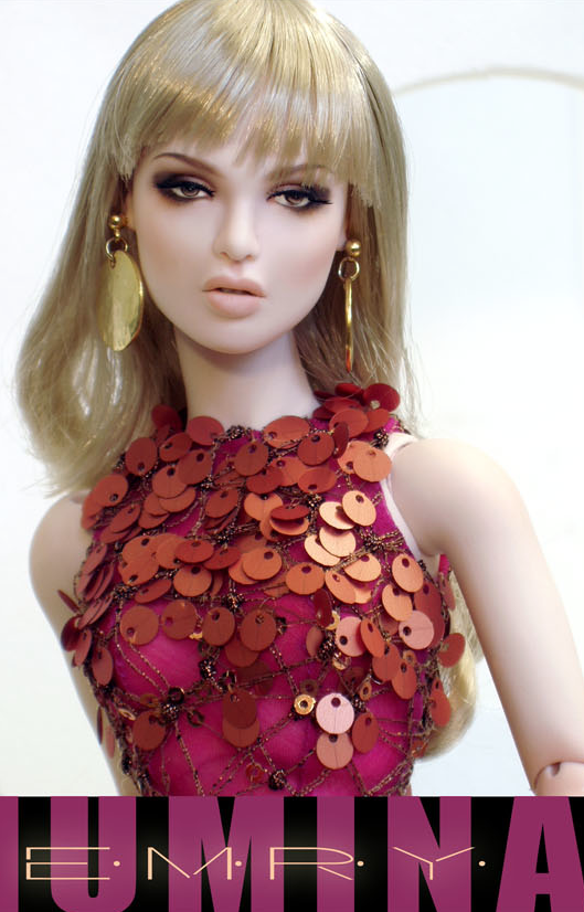 numina dolls for sale