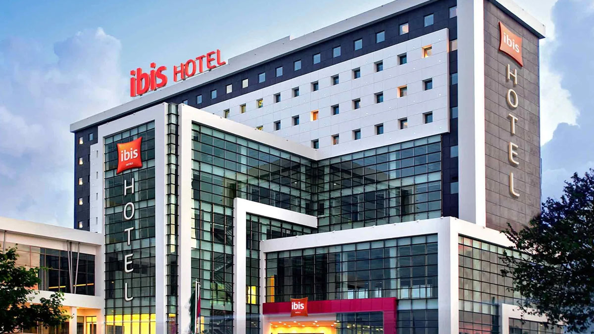 DESPEGAR BEST DAY POSADAS IBIS NOVOLET BUEN FIN 05 DESPEGAR BEST DAY POSADAS IBIS NOVOLET BUEN FIN 05