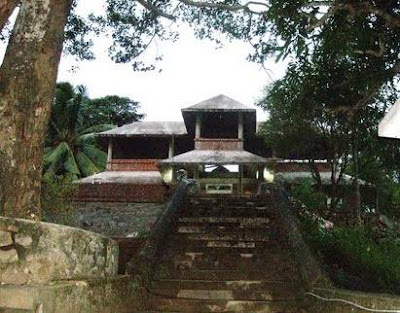 Picture of Eruthavoor Subramanya Swamy Temple Balaramapuram Thiruvananthapuram