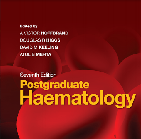 Postgraduate Haematology 