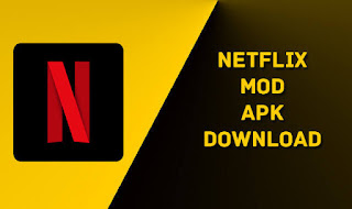 Download Netflix Latest Mod {Apk} Download Netflix Latest Mod {Apk}