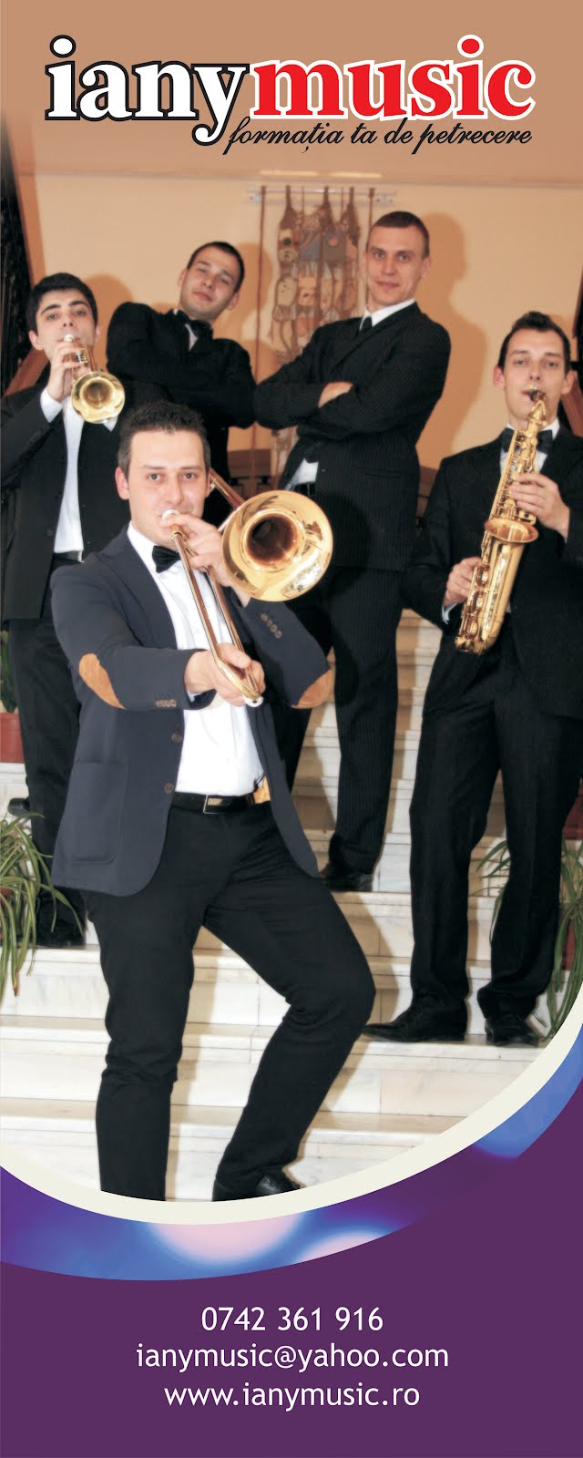 Formatia Iany Musicnuntapetrecerenunti De Basmiasisuceavabacau