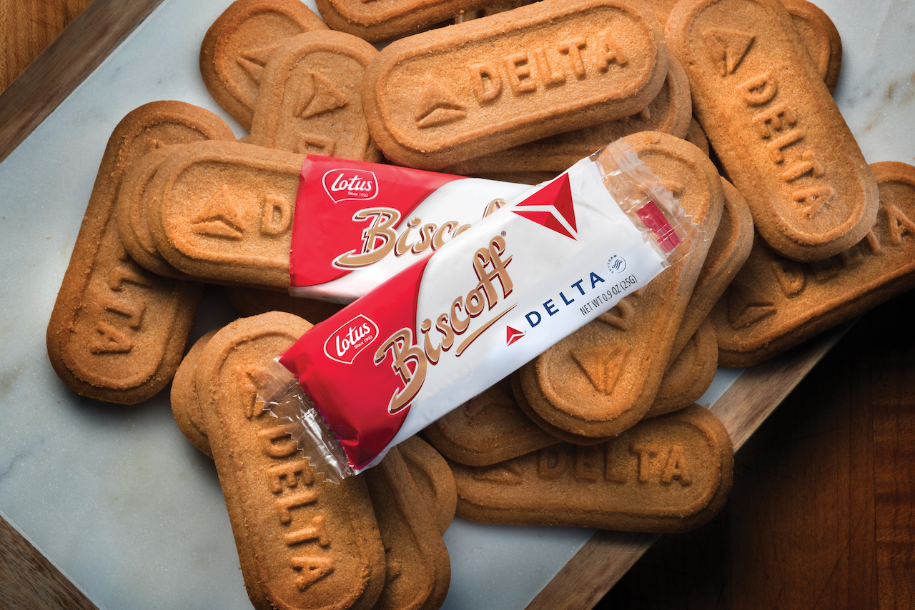 Delta Refreshes Snacks with New Options from KIND, Squirrel Brand and