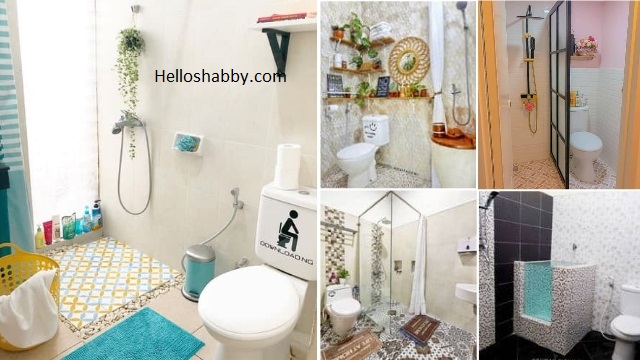 7 Basement Bathroom Ideas ~ Helloshabby.Com : Interior And Exterior  Solutions