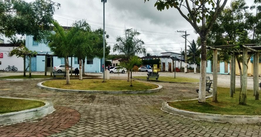 VIAGEM, TURISMO E AVENTURAS POR LUGARES INCRÍVEIS AIQUARA / BAHIA