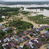 Banjir Makin Meluas, Gubernur Nyatakan Kalsel Status Tanggap Darurat