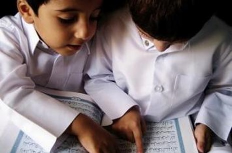 5 Tips Mendidik Anak, Agar Menjadi Anak Yang Sholeh 5 Tips Mendidik Anak, Agar Menjadi Anak Yang Sholeh