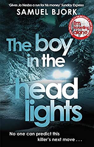 Review: The Boy in the Headlights by Samuel Bjork