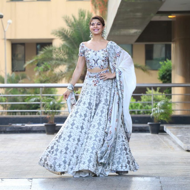 Jacqueline Fernandez