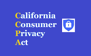 California Consumer Privacy Act (CCPA) technogsecurity.com