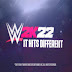 Teaser do WWE 2K22 é anunciado